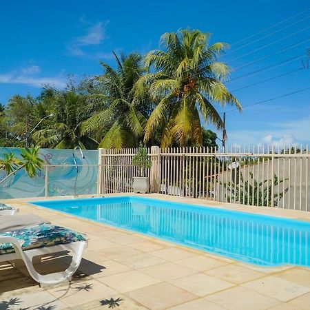 São Miguel dos Milagres Flat Vila Dos Milagres מראה חיצוני תמונה