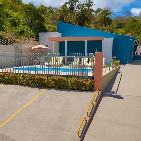 São Miguel dos Milagres Flat Vila Dos Milagres מראה חיצוני תמונה