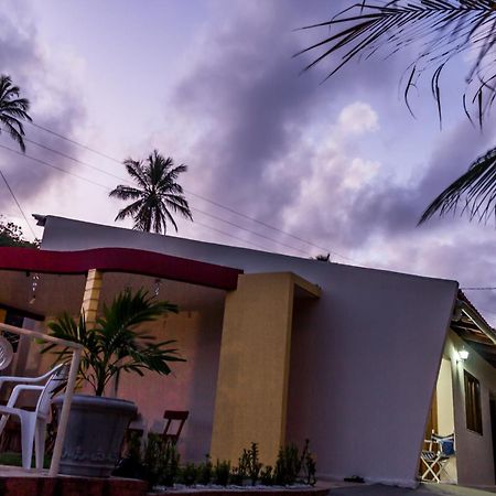 São Miguel dos Milagres Flat Vila Dos Milagres מראה חיצוני תמונה