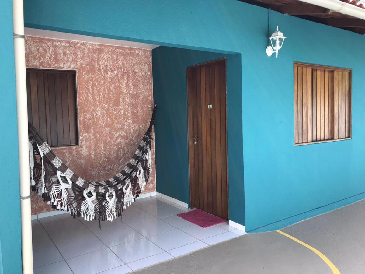São Miguel dos Milagres Flat Vila Dos Milagres מראה חיצוני תמונה