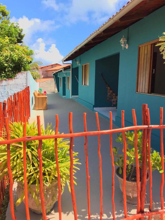 São Miguel dos Milagres Flat Vila Dos Milagres מראה חיצוני תמונה