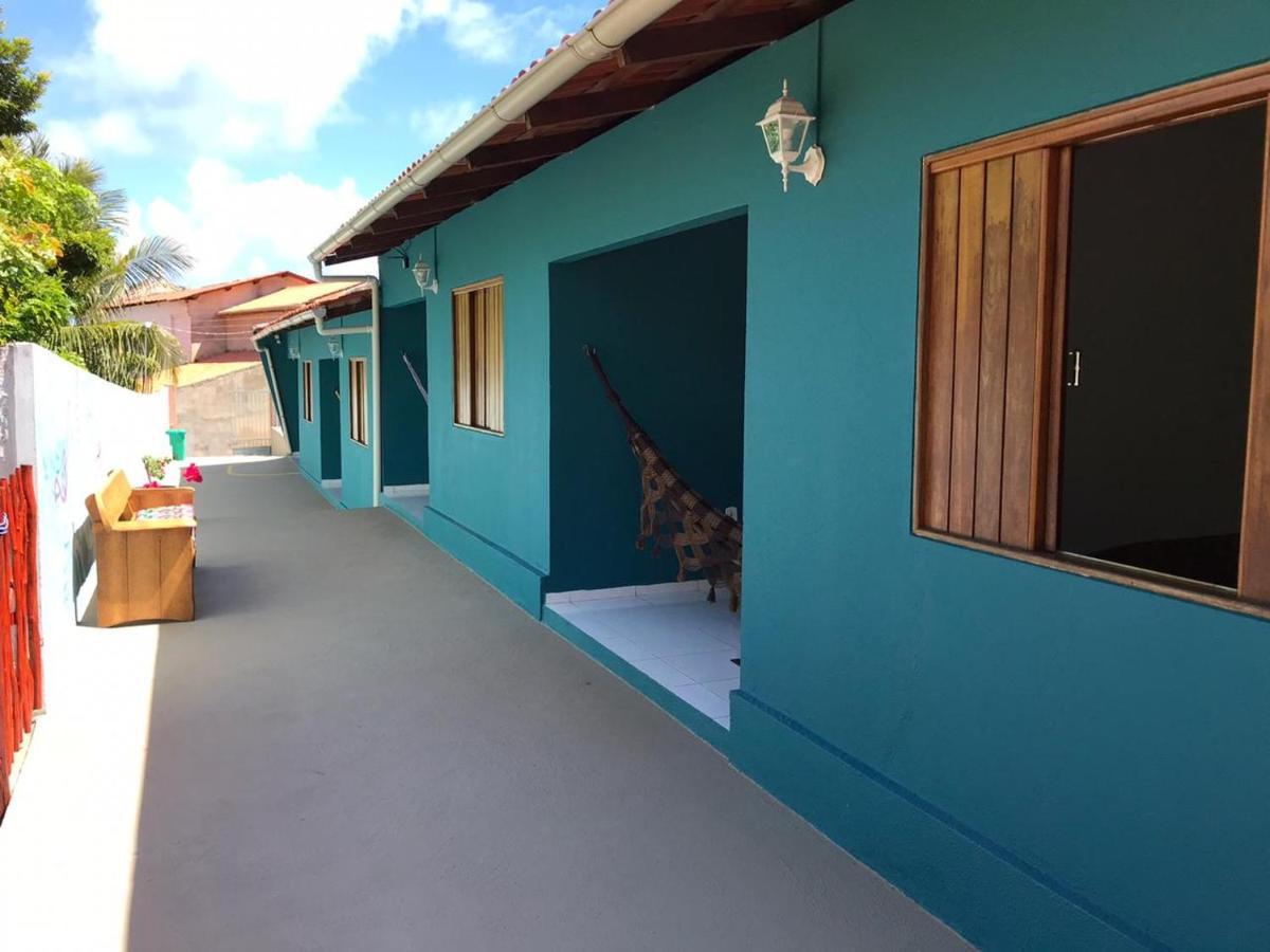 São Miguel dos Milagres Flat Vila Dos Milagres מראה חיצוני תמונה