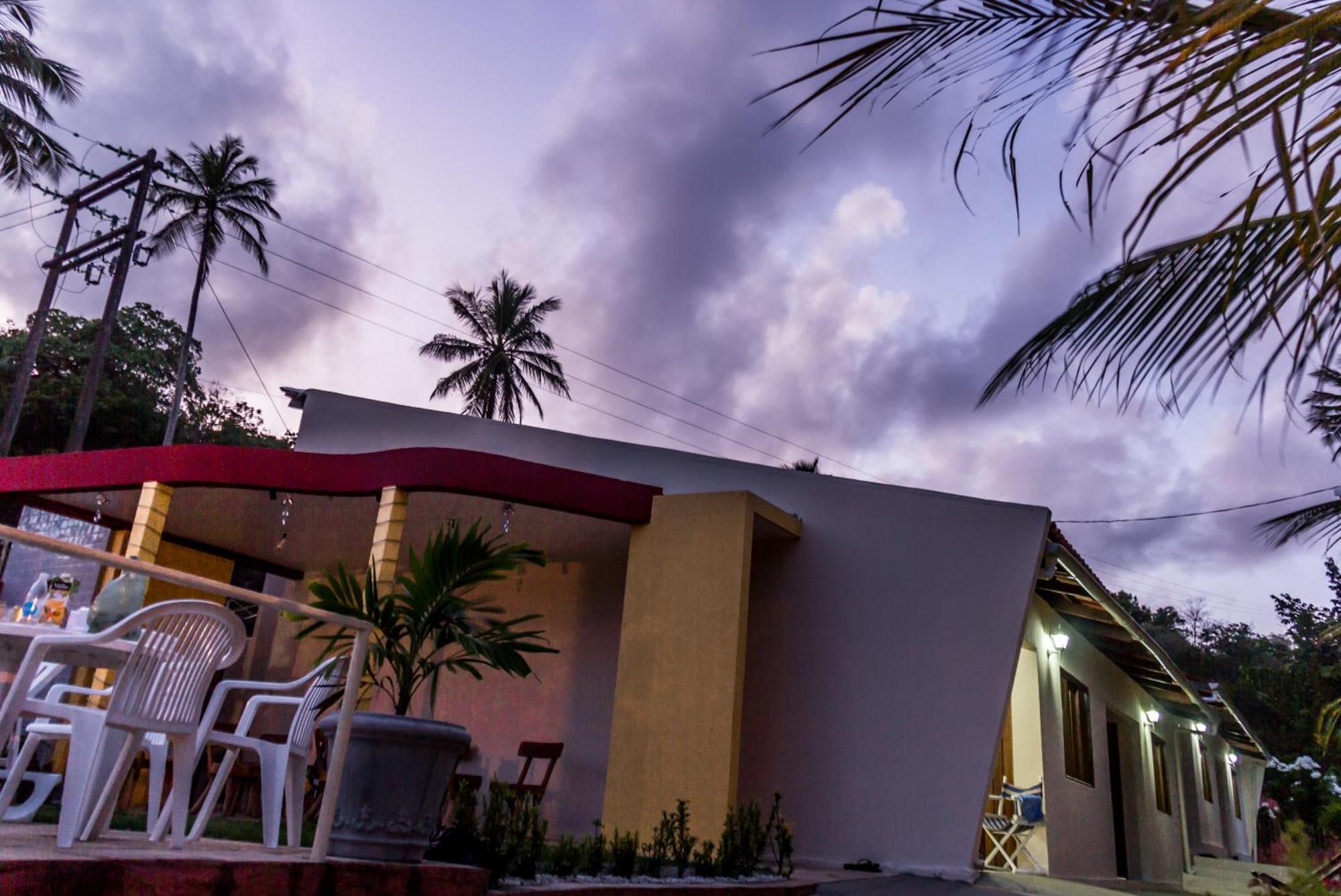 São Miguel dos Milagres Flat Vila Dos Milagres מראה חיצוני תמונה