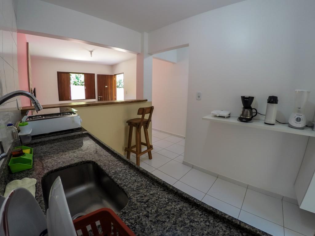 São Miguel dos Milagres Flat Vila Dos Milagres מראה חיצוני תמונה
