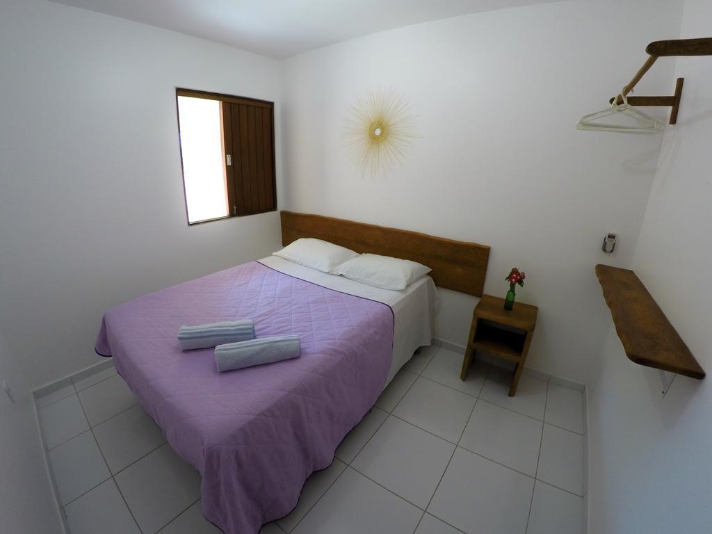São Miguel dos Milagres Flat Vila Dos Milagres מראה חיצוני תמונה