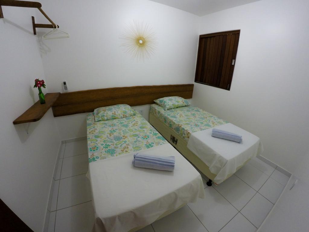 São Miguel dos Milagres Flat Vila Dos Milagres מראה חיצוני תמונה